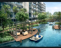 Hedges Park Condominium (D17), Condominium #594556921